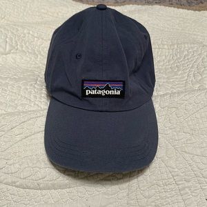 Mens Patagonia baseball hat
